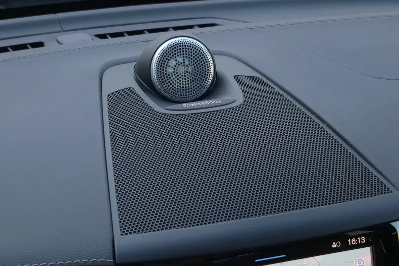 Volvo XC60 din 2021 cu 121.100 km - oferta VOL195330 - foto 9