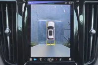 Volvo XC60 din 2021 cu 121.100 km - oferta VOL195330 - foto 12