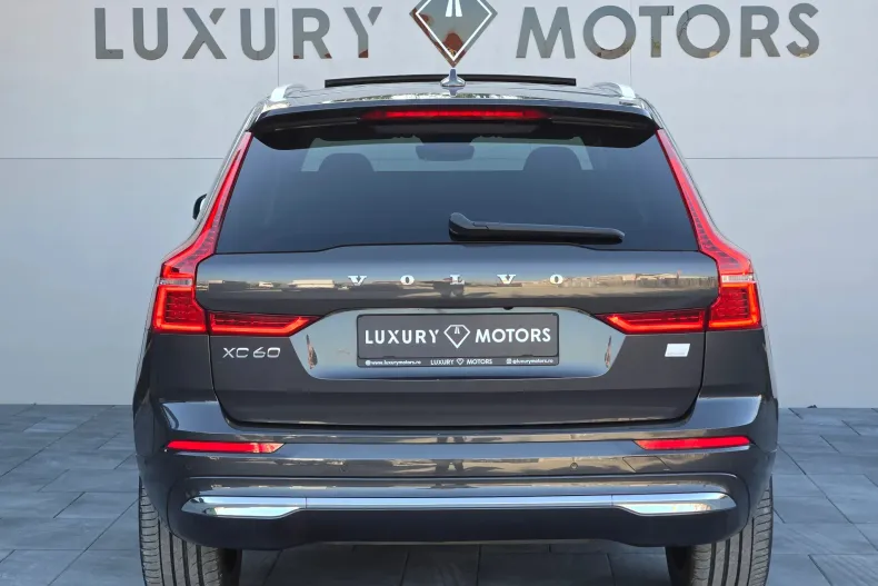 Volvo XC60 din 2021 cu 121.100 km - oferta VOL195330 - foto 14