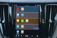 Volvo XC60 din 2021 cu 121.100 km - oferta VOL195330 - foto 18