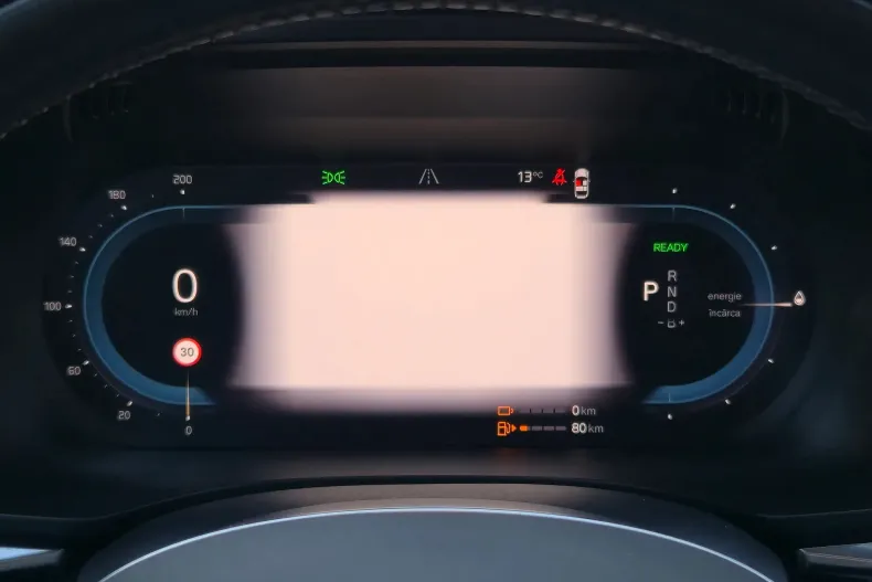 Volvo XC60 din 2021 cu 121.100 km - oferta VOL195330 - foto 19