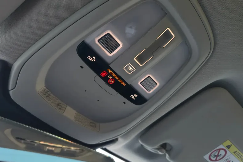 Volvo XC60 din 2021 cu 121.100 km - oferta VOL195330 - foto 25