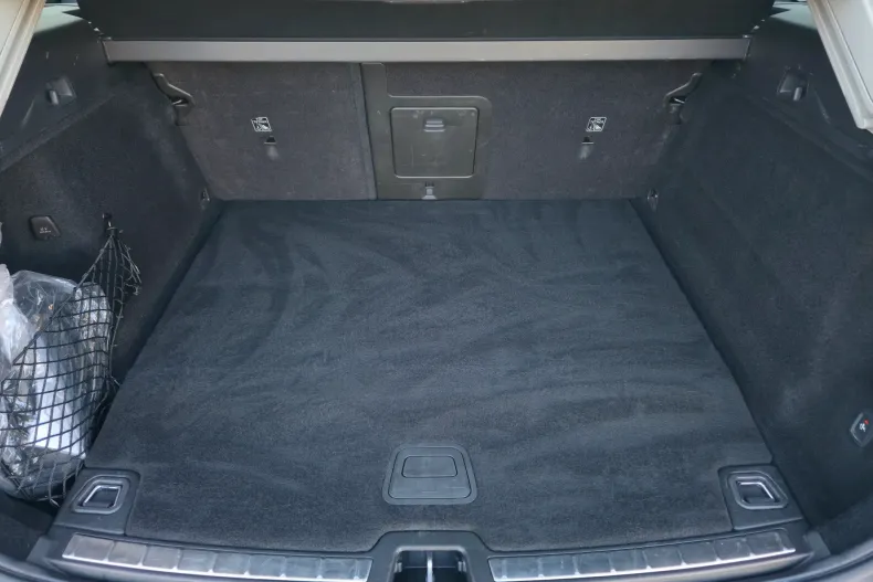 Volvo XC60 din 2021 cu 121.100 km - oferta VOL195330 - foto 35