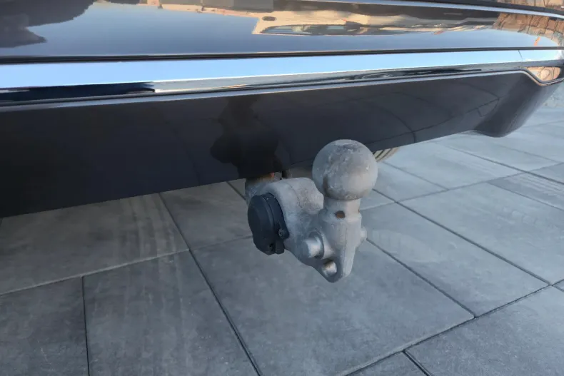 Volvo XC60 din 2021 cu 121.100 km - oferta VOL195330 - foto 36