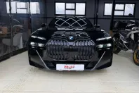 BMW 740d (Seria 7) din 2023 cu 64.322 km - oferta BMW195331 - foto 2