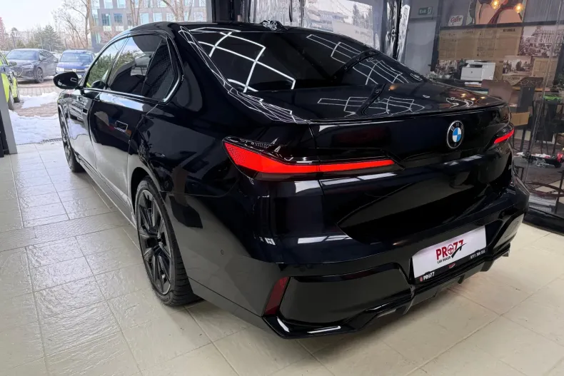 BMW 740d (Seria 7) din 2023 cu 64.322 km - oferta BMW195331 - foto 4