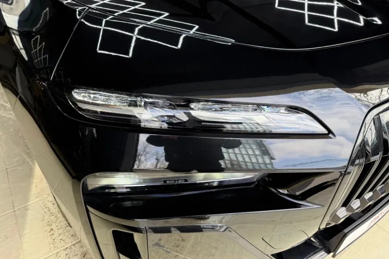 BMW 740d (Seria 7) din 2023 cu 64.322 km - oferta BMW195331 - foto 7