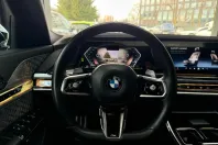 BMW 740d (Seria 7) din 2023 cu 64.322 km - oferta BMW195331 - foto 21