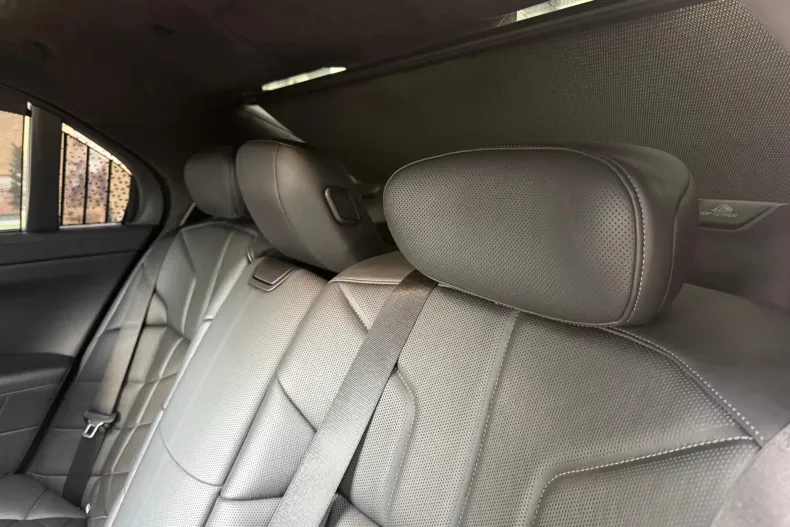 BMW 740d (Seria 7) din 2023 cu 64.322 km - oferta BMW195331 - foto 30