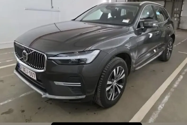 Volvo XC60 din 2021 cu 158.440 km - oferta VOL195332 - foto 1