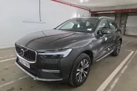 Volvo XC60 din 2021 cu 158.440 km - oferta VOL195332 - foto 2