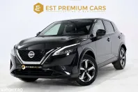 Nissan Qashqai din 2022 cu 154.000 km - oferta NIS195333 - foto 1