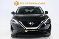 Nissan Qashqai din 2022 cu 154.000 km - oferta NIS195333 - foto 2
