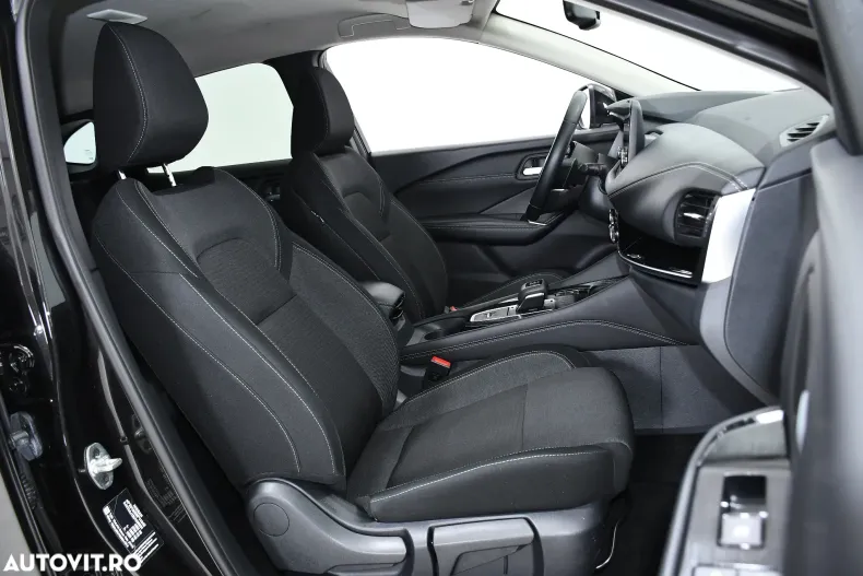Nissan Qashqai din 2022 cu 154.000 km - oferta NIS195333 - foto 5