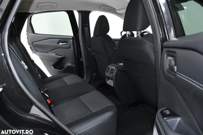 Nissan Qashqai din 2022 cu 154.000 km - oferta NIS195333 - foto 6