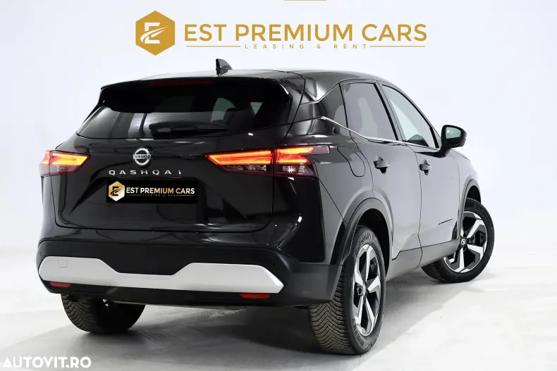 Nissan Qashqai din 2022 cu 154.000 km - oferta NIS195333 - foto 7