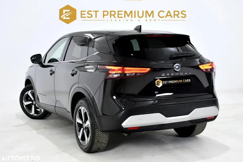 Nissan Qashqai din 2022 cu 154.000 km - oferta NIS195333 - foto 9
