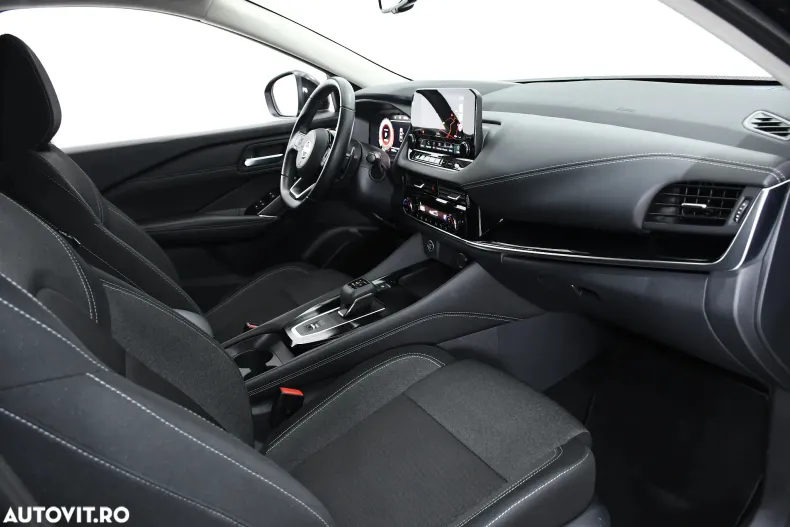 Nissan Qashqai din 2022 cu 154.000 km - oferta NIS195333 - foto 12