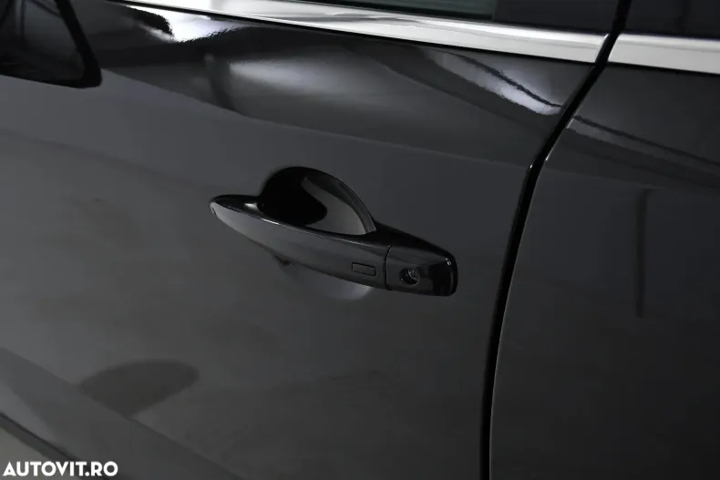 Nissan Qashqai din 2022 cu 154.000 km - oferta NIS195333 - foto 20
