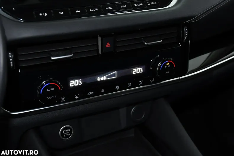 Nissan Qashqai din 2022 cu 154.000 km - oferta NIS195333 - foto 22