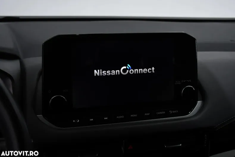 Nissan Qashqai din 2022 cu 154.000 km - oferta NIS195333 - foto 26