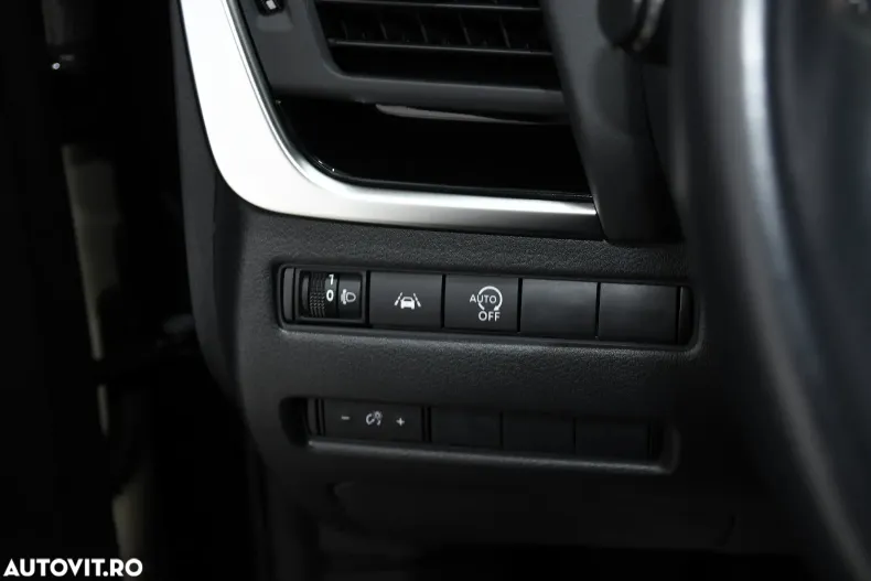 Nissan Qashqai din 2022 cu 154.000 km - oferta NIS195333 - foto 29