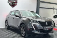 Peugeot 2008 din 2020 cu 127.998 km - oferta PEU195334 - foto 2