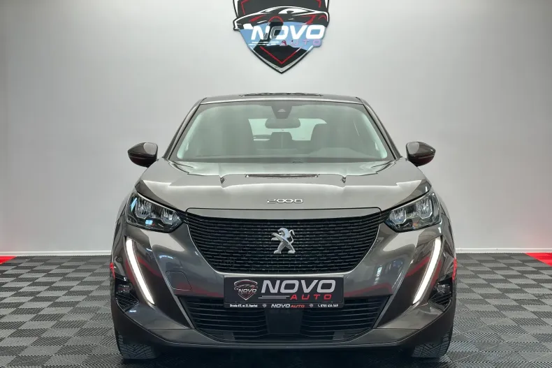 Peugeot 2008 din 2020 cu 127.998 km - oferta PEU195334 - foto 3