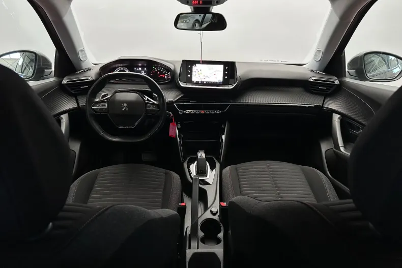 Peugeot 2008 din 2020 cu 127.998 km - oferta PEU195334 - foto 6