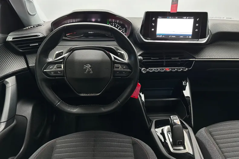 Peugeot 2008 din 2020 cu 127.998 km - oferta PEU195334 - foto 7