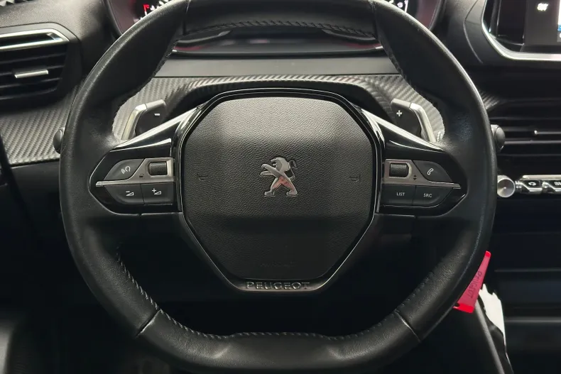 Peugeot 2008 din 2020 cu 127.998 km - oferta PEU195334 - foto 8