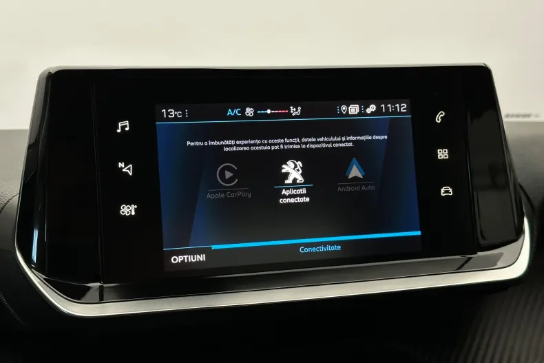 Peugeot 2008 din 2020 cu 127.998 km - oferta PEU195334 - foto 14
