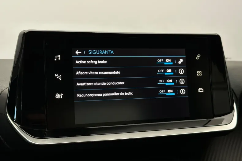 Peugeot 2008 din 2020 cu 127.998 km - oferta PEU195334 - foto 16
