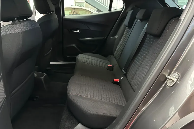 Peugeot 2008 din 2020 cu 127.998 km - oferta PEU195334 - foto 23