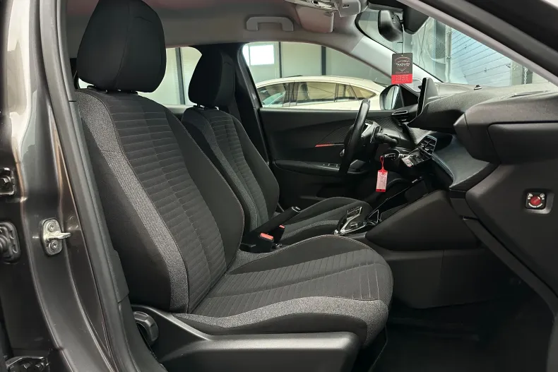 Peugeot 2008 din 2020 cu 127.998 km - oferta PEU195334 - foto 27