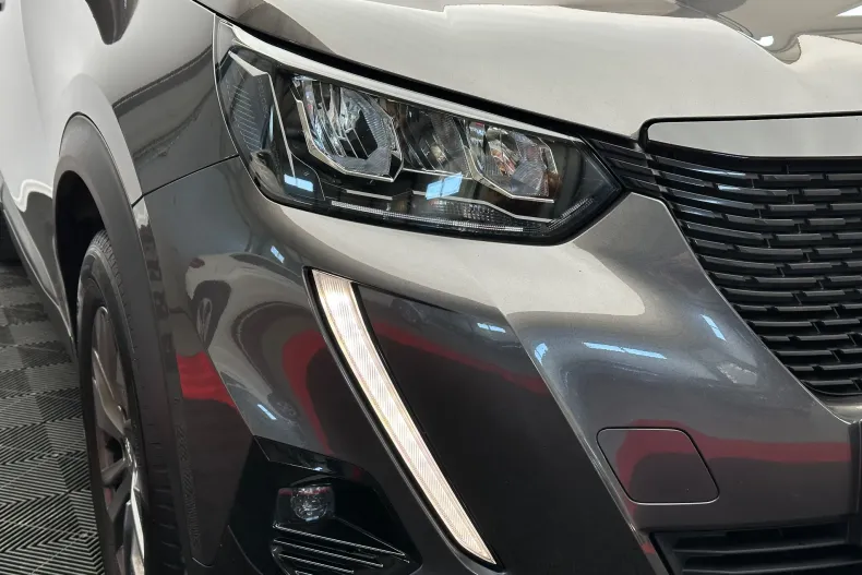 Peugeot 2008 din 2020 cu 127.998 km - oferta PEU195334 - foto 39