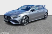 Mercedes-Benz A 35 AMG (Clasa A) din 2024 cu 13.723 km - oferta MER195335 - foto 1