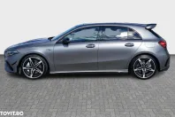 Mercedes-Benz A 35 AMG (Clasa A) din 2024 cu 13.723 km - oferta MER195335 - foto 2