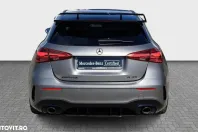 Mercedes-Benz A 35 AMG (Clasa A) din 2024 cu 13.723 km - oferta MER195335 - foto 4