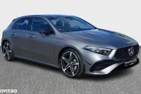 Mercedes-Benz A 35 AMG (Clasa A) din 2024 cu 13.723 km - oferta MER195335 - foto 7