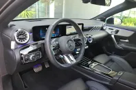 Mercedes-Benz A 35 AMG (Clasa A) din 2024 cu 13.723 km - oferta MER195335 - foto 9