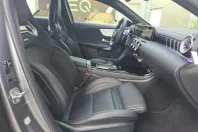 Mercedes-Benz A 35 AMG (Clasa A) din 2024 cu 13.723 km - oferta MER195335 - foto 12