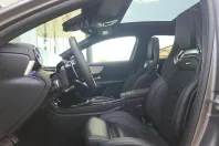 Mercedes-Benz A 35 AMG (Clasa A) din 2024 cu 13.723 km - oferta MER195335 - foto 13