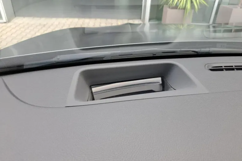 Mercedes-Benz A 35 AMG (Clasa A) din 2024 cu 13.723 km - oferta MER195335 - foto 21