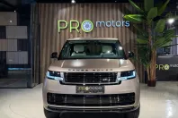 Land Rover Range Rover din 2025 cu 4.951 km - oferta LAN195336 - foto 2