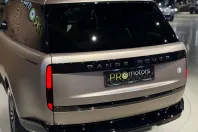 Land Rover Range Rover din 2025 cu 4.951 km - oferta LAN195336 - foto 4