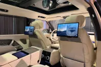 Land Rover Range Rover din 2025 cu 4.951 km - oferta LAN195336 - foto 5