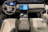 Land Rover Range Rover din 2025 cu 4.951 km - oferta LAN195336 - foto 11