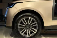 Land Rover Range Rover din 2025 cu 4.951 km - oferta LAN195336 - foto 22