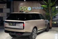 Land Rover Range Rover din 2025 cu 4.951 km - oferta LAN195336 - foto 23